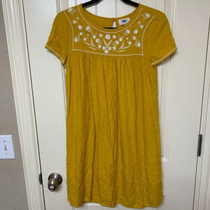 Old Navy Floral Dress